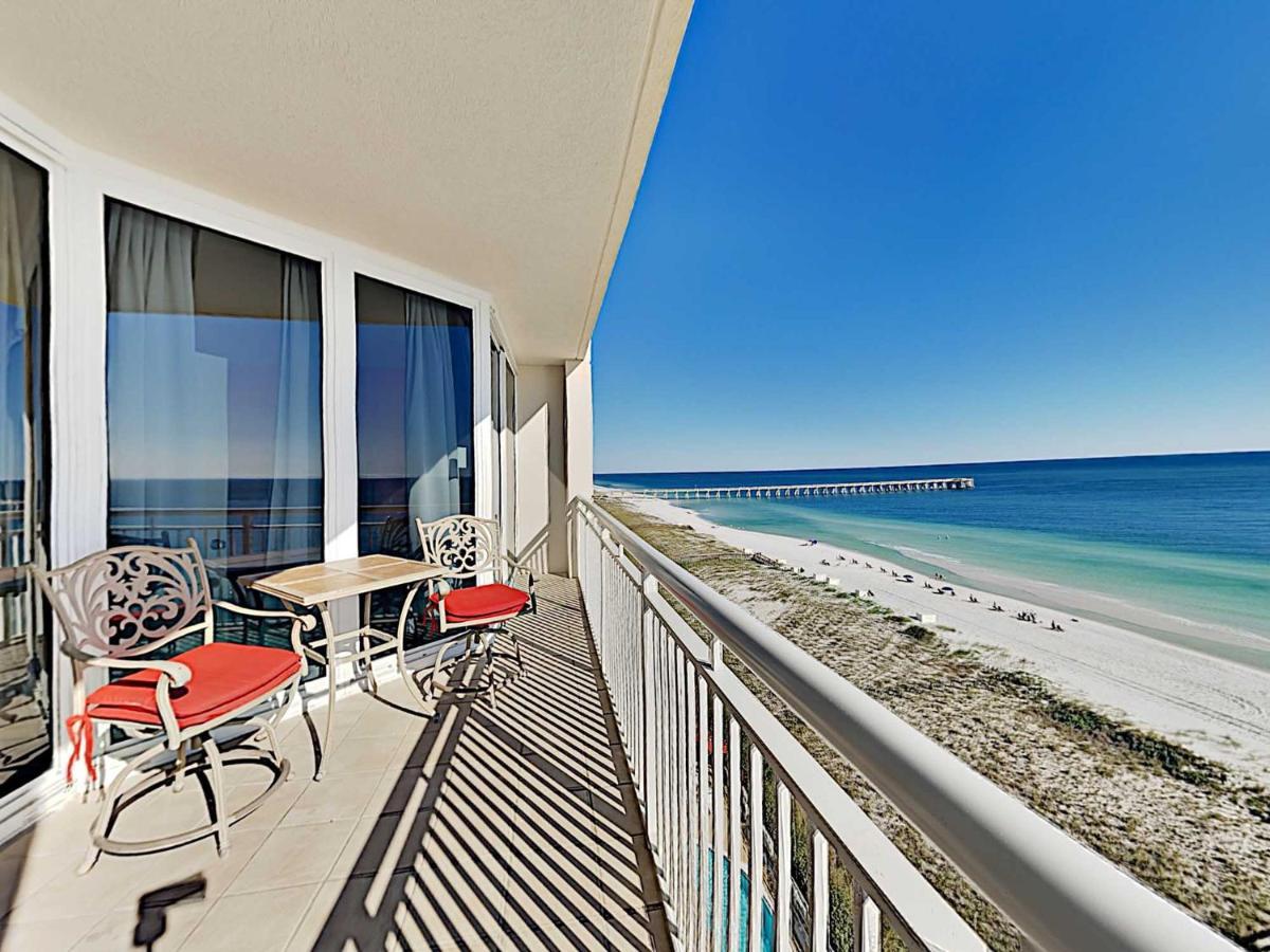 The Pearl Of Navarre #805 Exterior foto